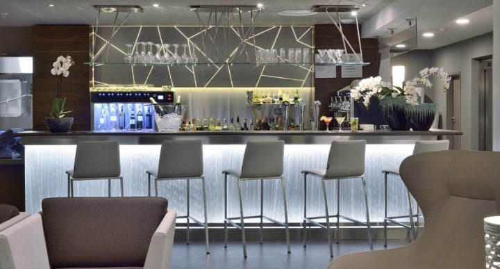 AC Hotels by Marriott opens in Marseille - 1