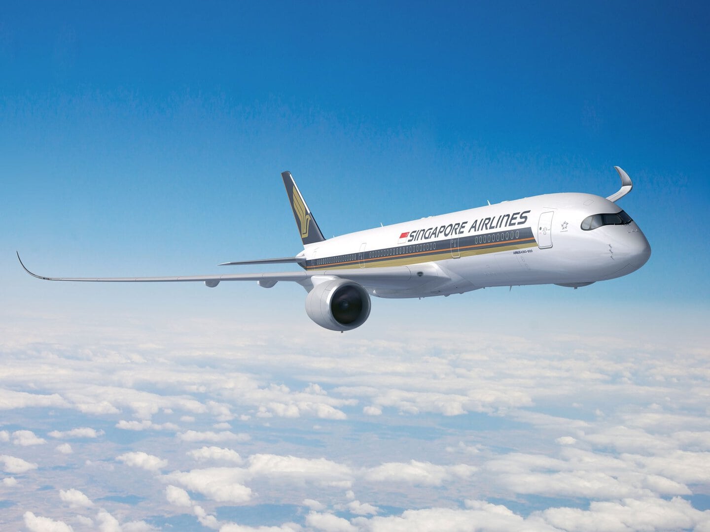 Singapore Airlines To Launch Longest Passenger Flight In The World