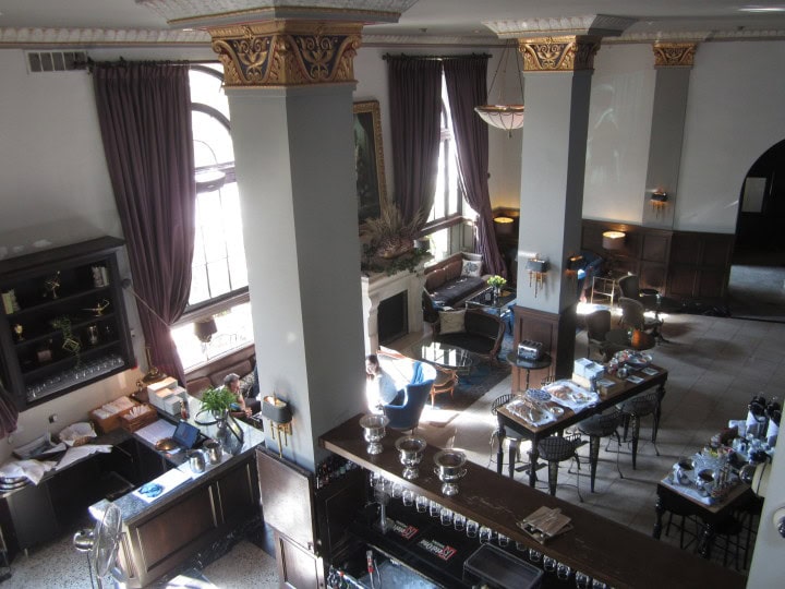 Review: Culver Hotel Culver City, California - 4