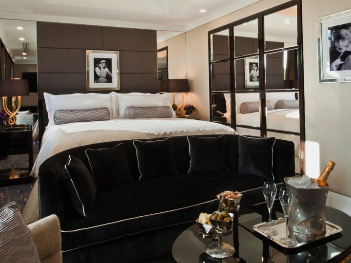 Romantiska hotell du kan boka för att fira Valentines Day - 4