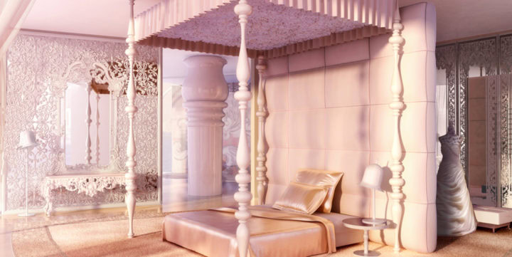 Doha’s Newest Luxury hotel - The Spectacular Mondrian Doha - 3