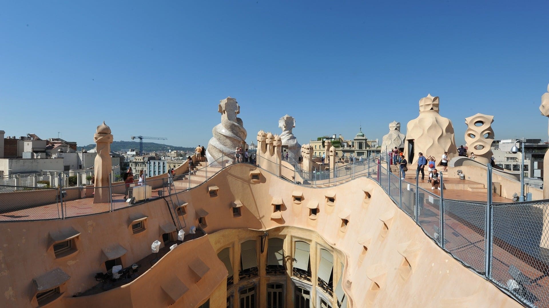 Destinations Articles - Barcelona Travel Guide