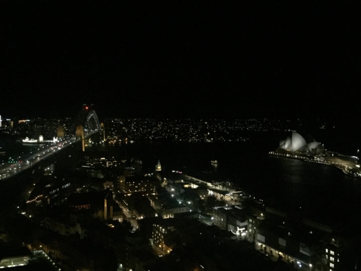 Medlemsrecension: 96 timmar, 23.534 miles, 1 hotellnatt, 3 long-haul Första klass, 2 short-haul Business class - 33