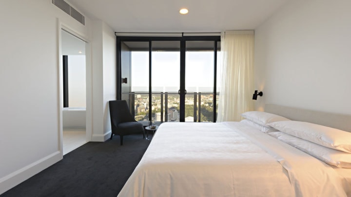 Sheraton Melbourne unveils The Penthouse - 3