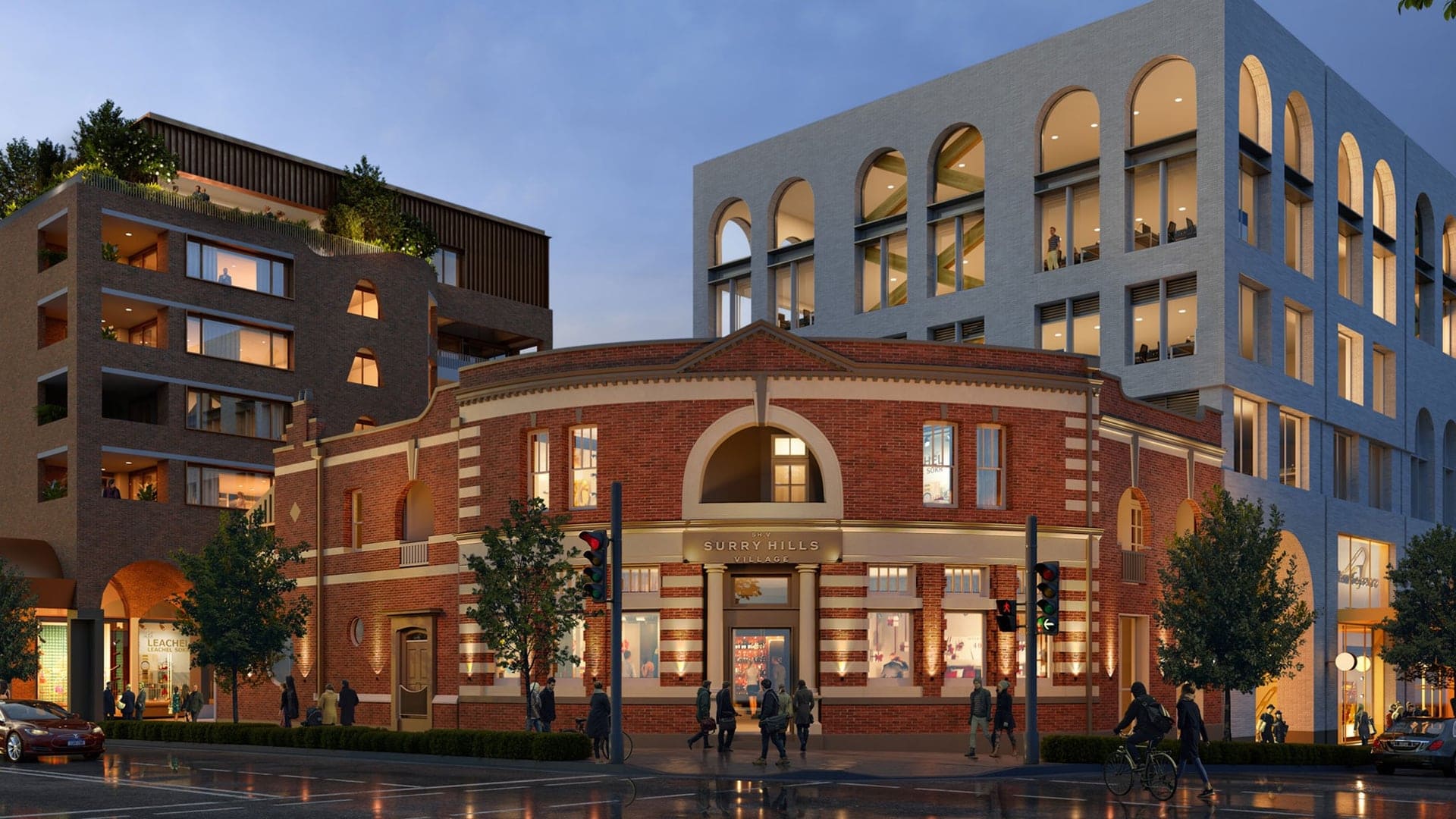 Destinations Articles - Sydney Travel Guide