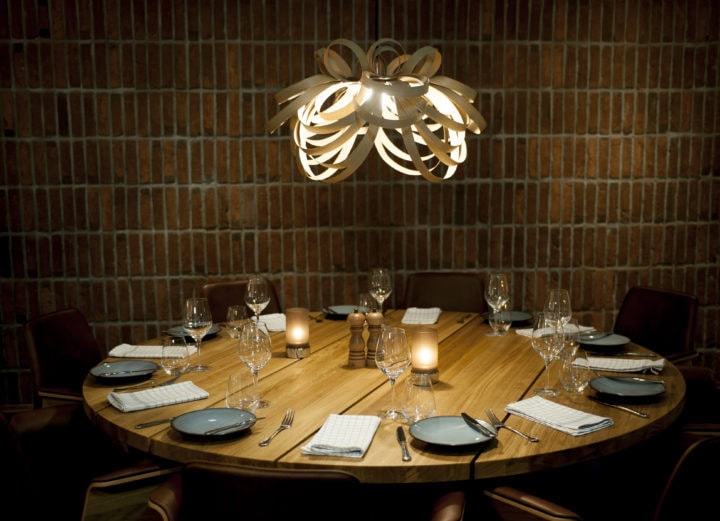 Suksess med norsk tapas - 1