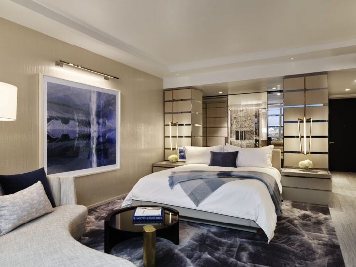 Australias mest luksuriøse hotell? - 2