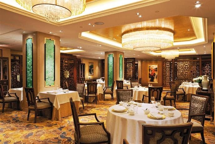 De 10 bästa 5-stjärniga hotellen med Michelinrestauranger - 7