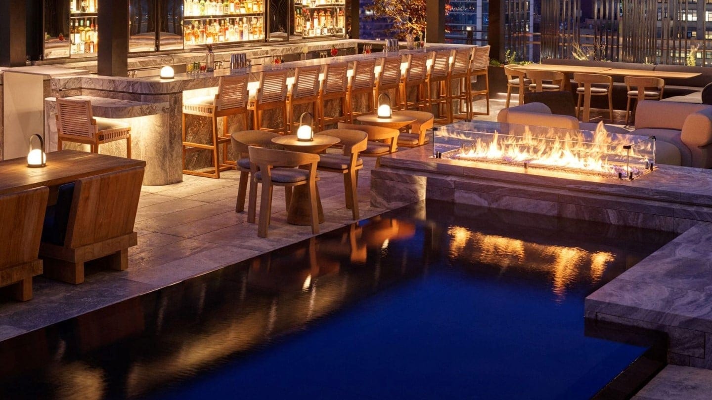 Hotel equinox hotel new york 