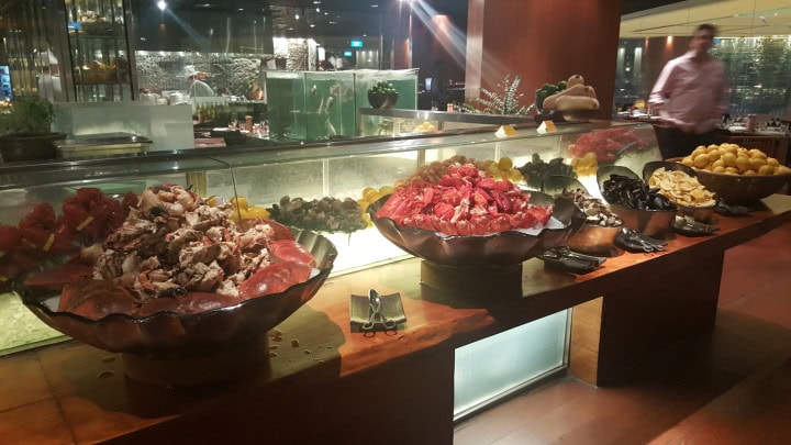 Medlemsrecension: Smekmånad i Asien del 3 - Singapore och Kuala Lumpur - 11