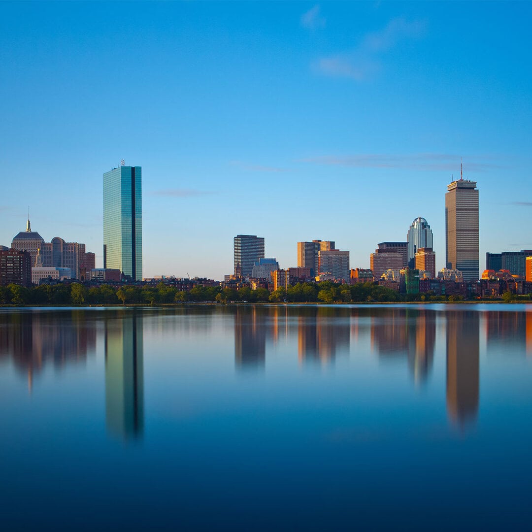 Idag öppnar SAS nya direktlinje till Boston