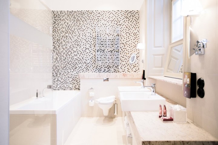 Nyt boutiquehotel er åbnet i Stockholm i et hus fra 1700-tallet - Hotel Kungsträdgården - 4