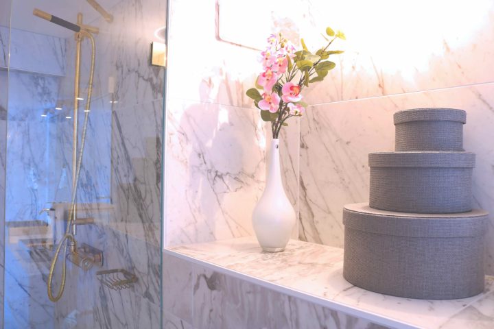 Inviger Stockholms vackraste svit på vatten - 2