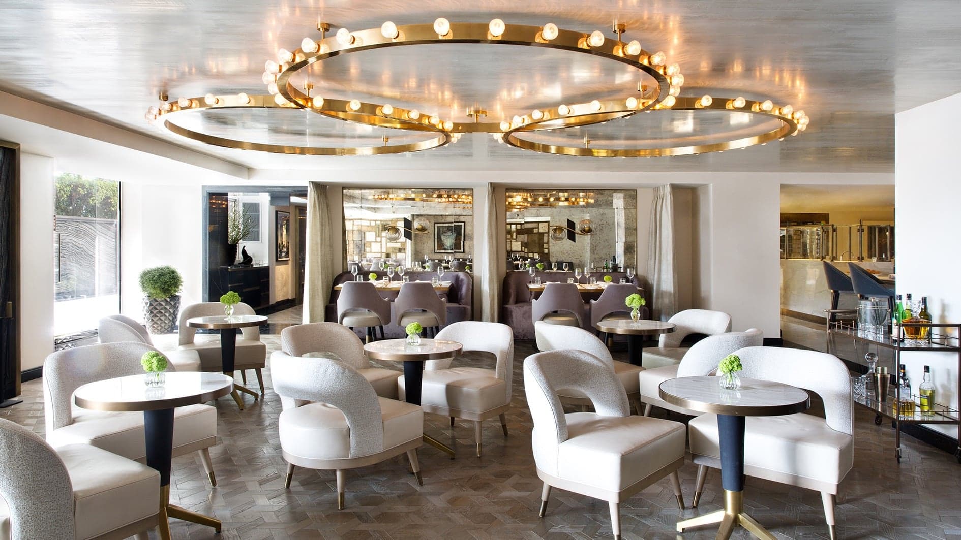 Hotels Toplists - 10 Best Luxury Hotels in Los Angeles