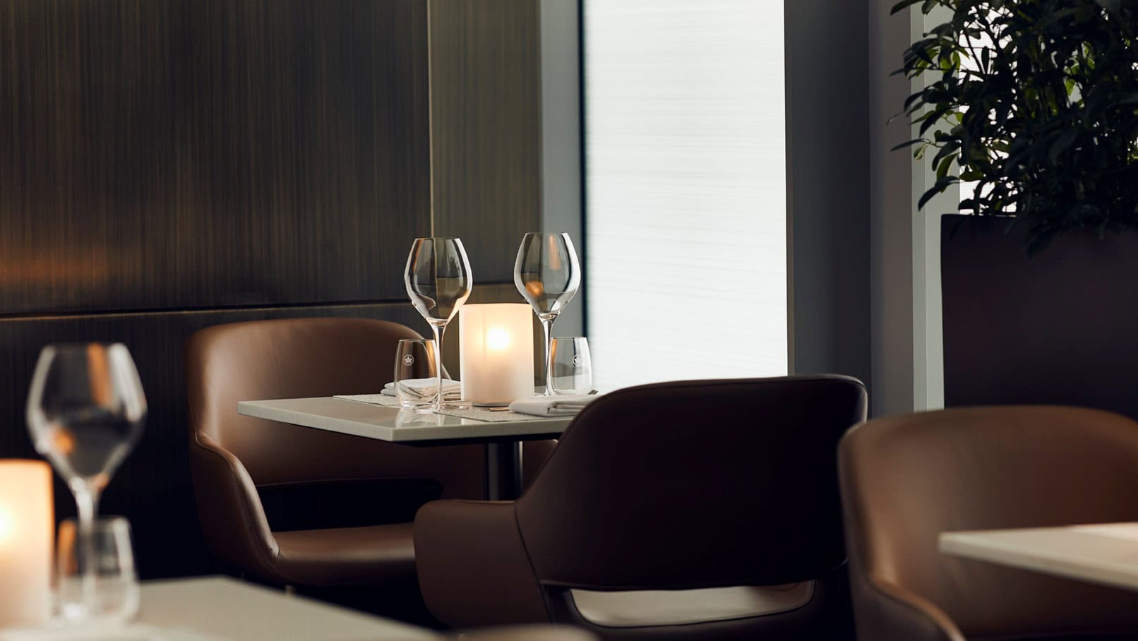 Airline review Airport experience - Air Canada - 5