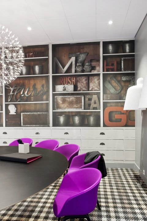 Scandic Rubinen i Göteborg återöppnar efter omfattande renovering - 4