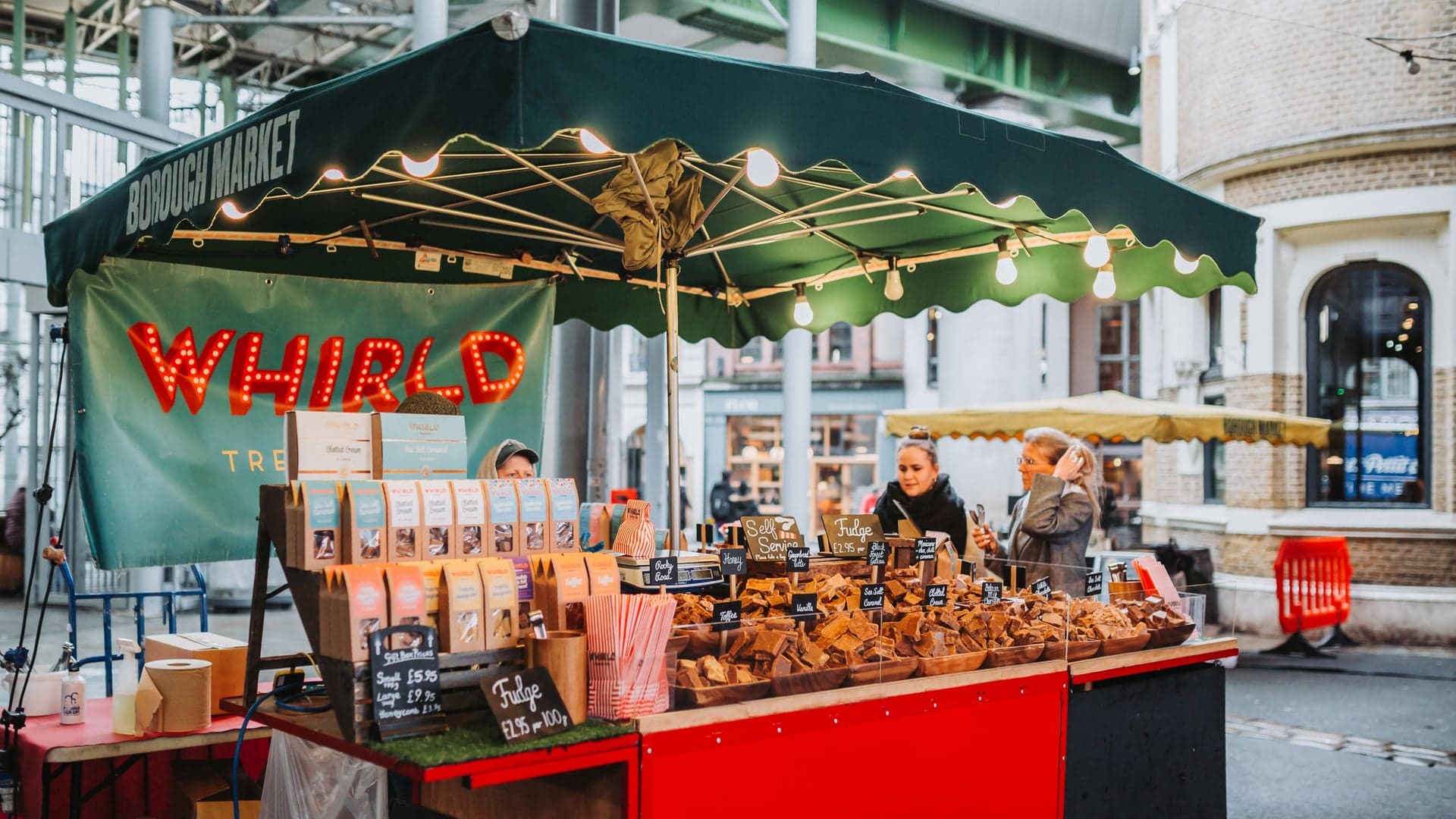 Destinations Articles - London Travel Guide