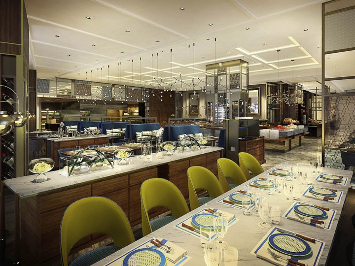 A Look Inside Sofitel’s Landmark Singapore Hotel Opening This Month - 3