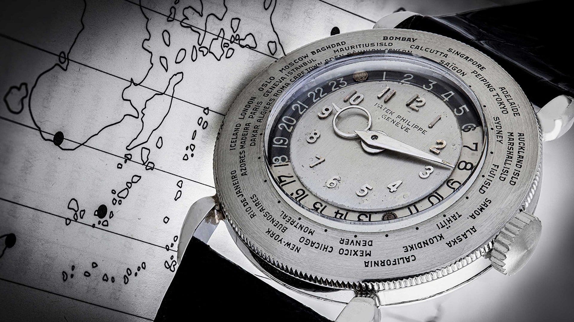 10 Best Travel Watches