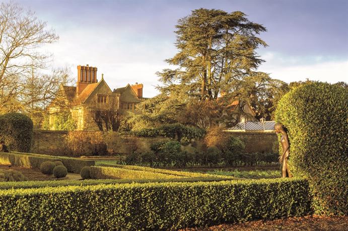 3 Of The Best Eco-Friendly Luxury Hotels In Europe - 4