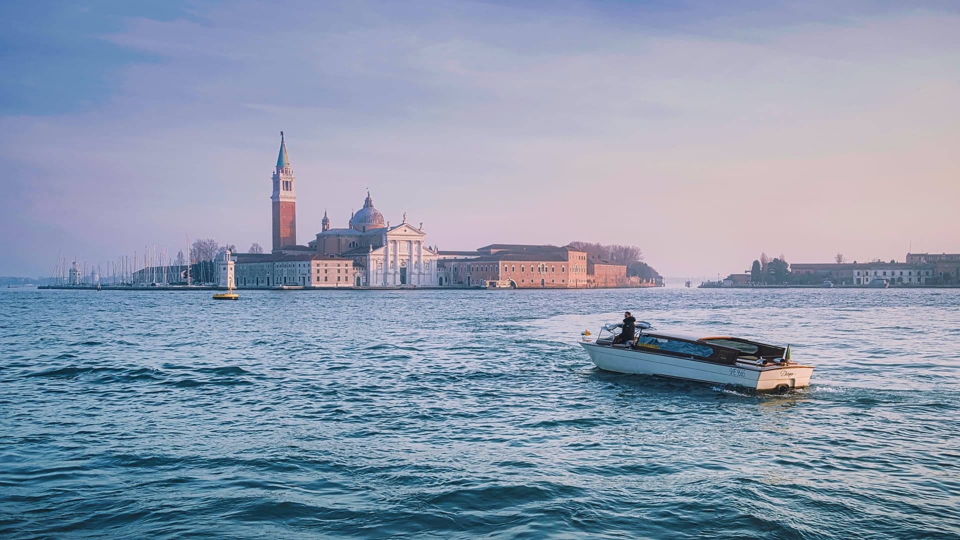 Destinations Articles - Venice Travel Guide