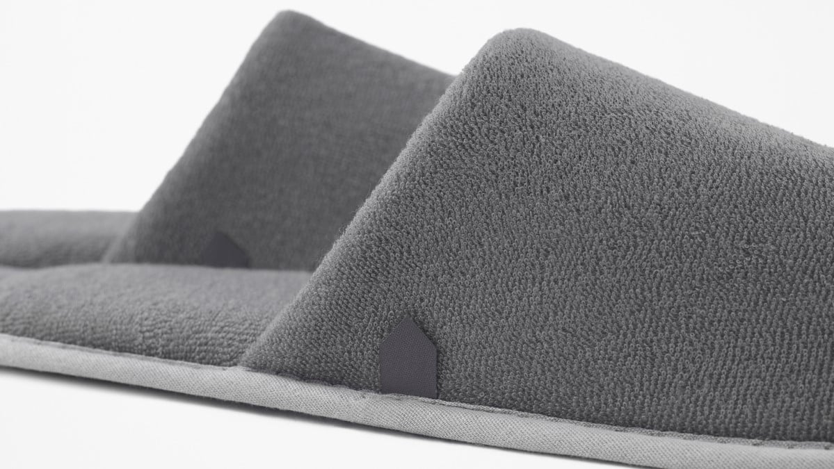 Airline review Amenities & Facilities - Japan Airlines - 5