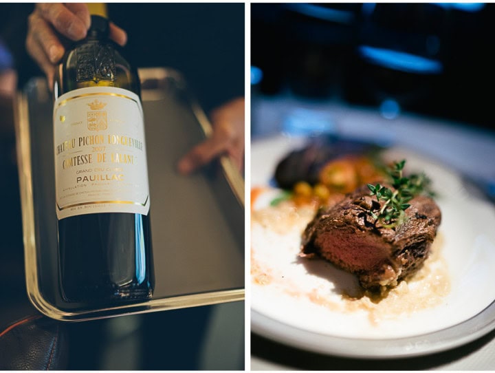 Medlemsrecension: Singapore Airlines och SAS - att ta sig från San Francisco till Stockholm - 6