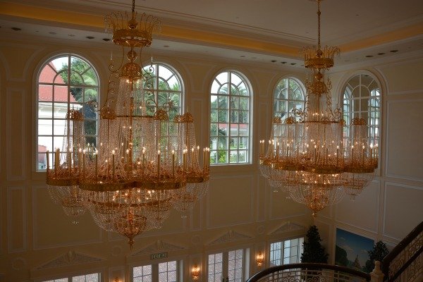 Medlemsrecension: Sex dagar i Hong Kong med en sexåring - 7