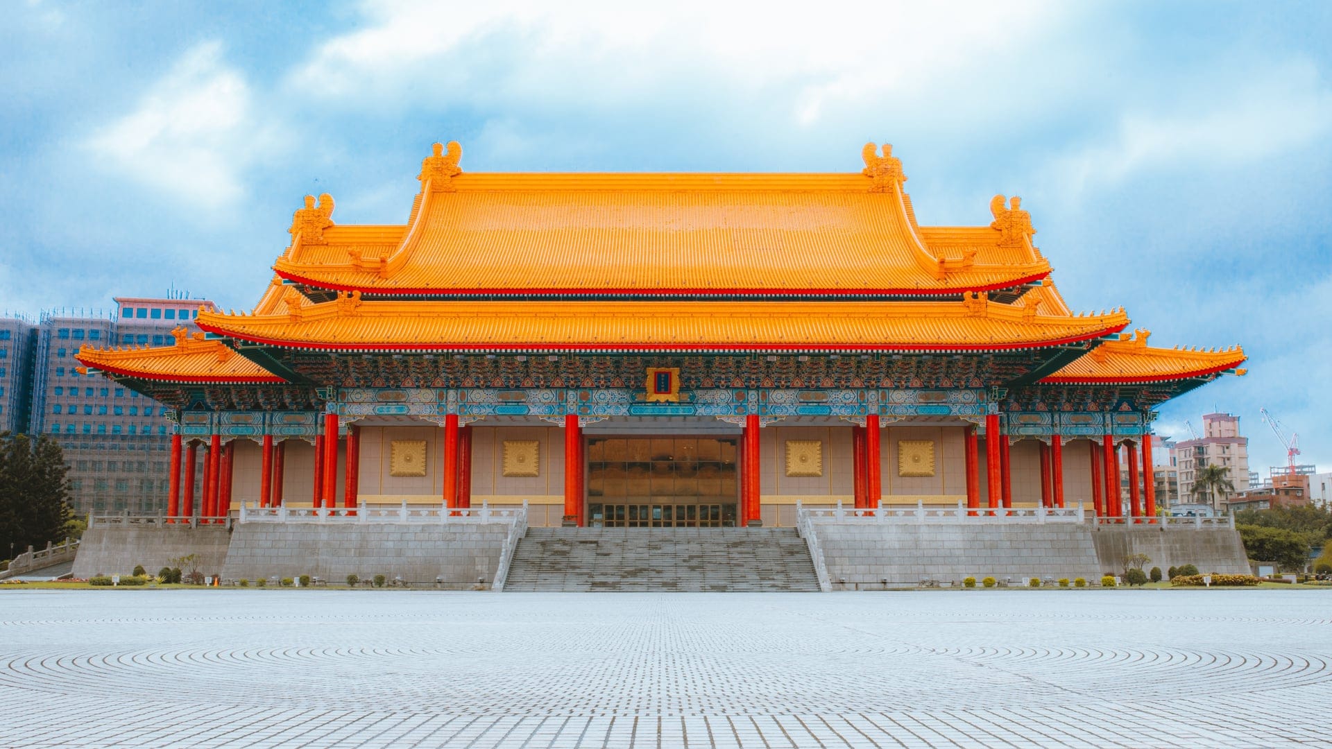 Destinations Articles - Taipei Travel Guide