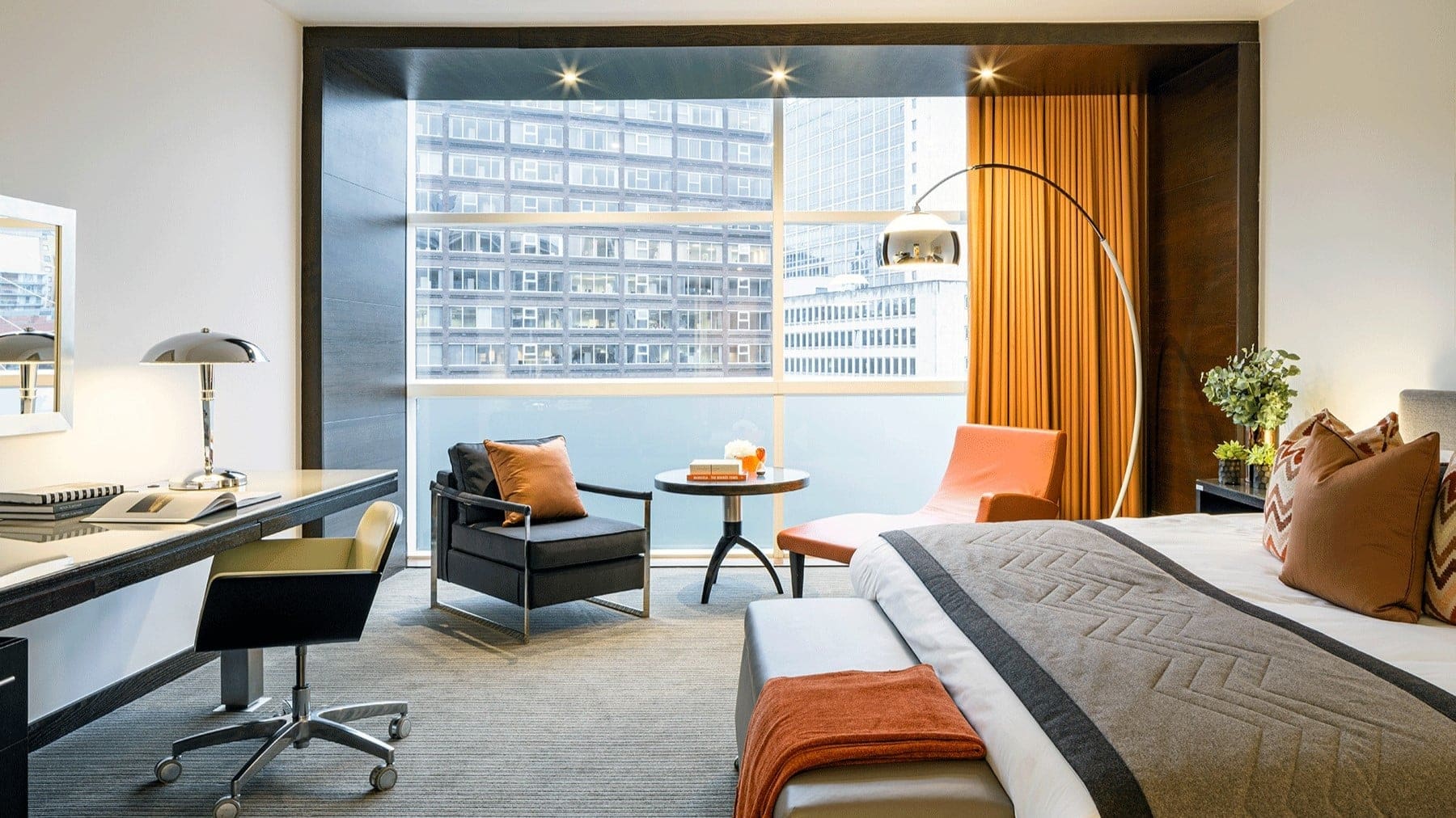 Hotels Toplists - 11 Best Luxury Hotels in Manchester