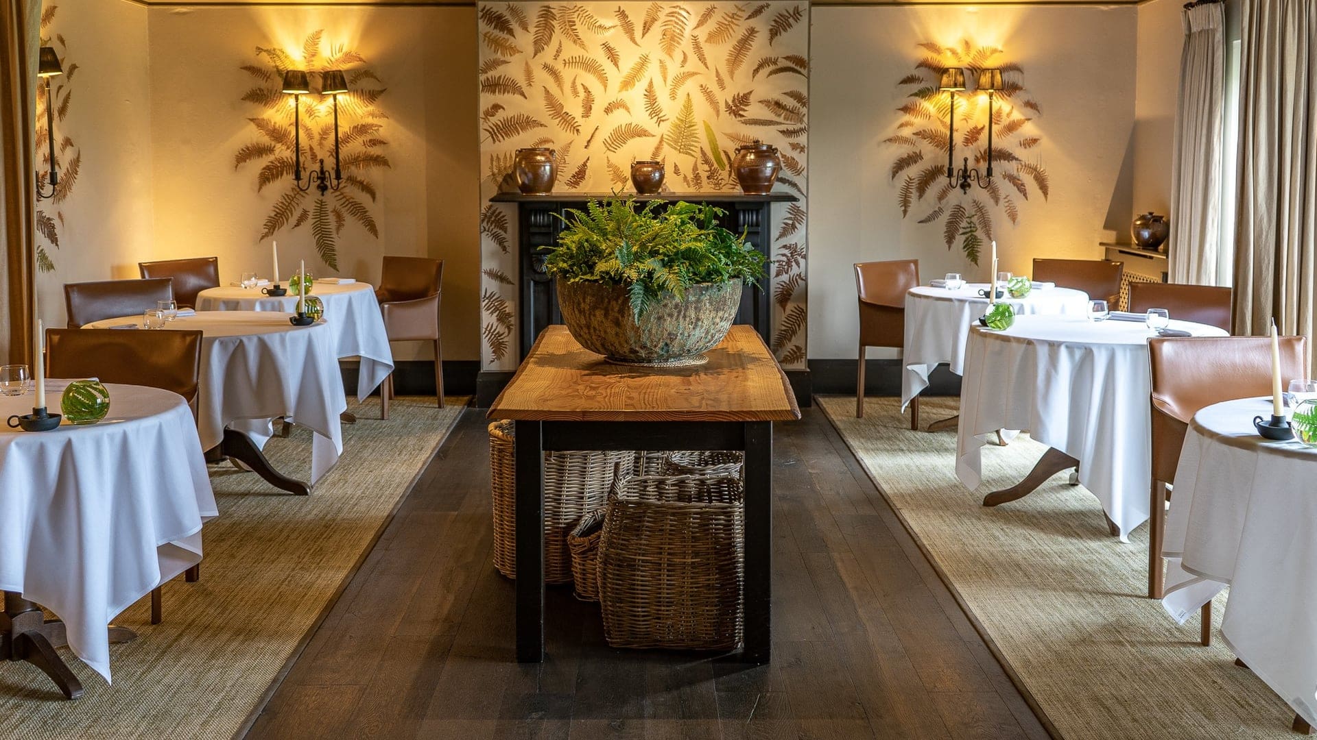 Hotels Toplists - 17 Best Country House Hotels in the UK