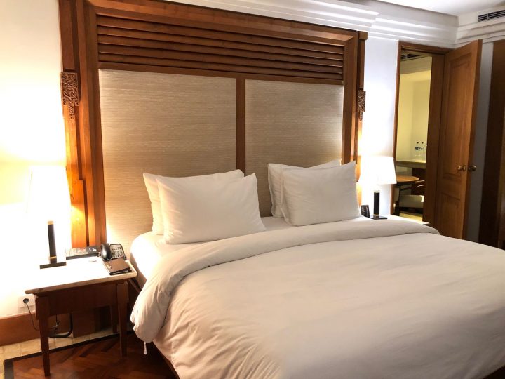 Nusa Dua Beach Hotel & Spa - 4