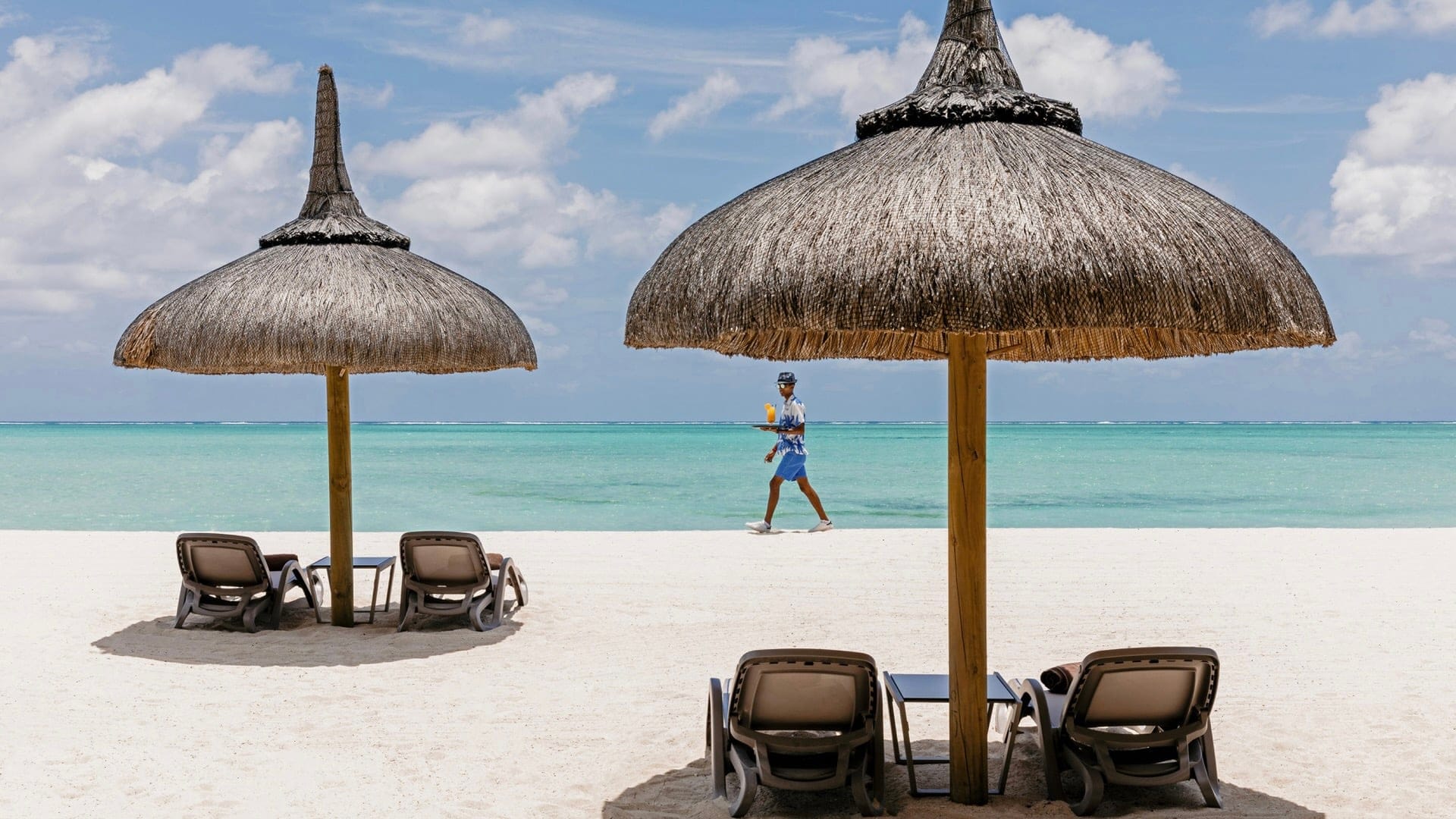 Hotel review What We Love' - Four Seasons Resort Mauritius at Anahita - 0