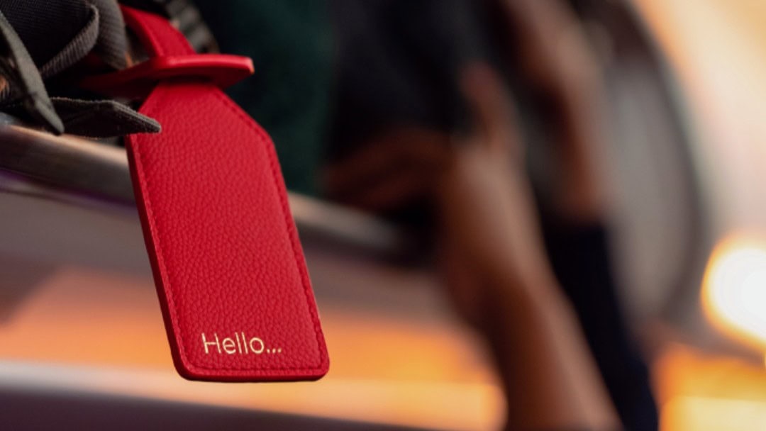 Airlines News - Virgin Atlantic launches clothing and accessories collection