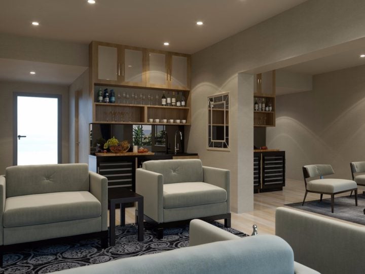 Travel in Style at LAX's New VIP Terminal - 3