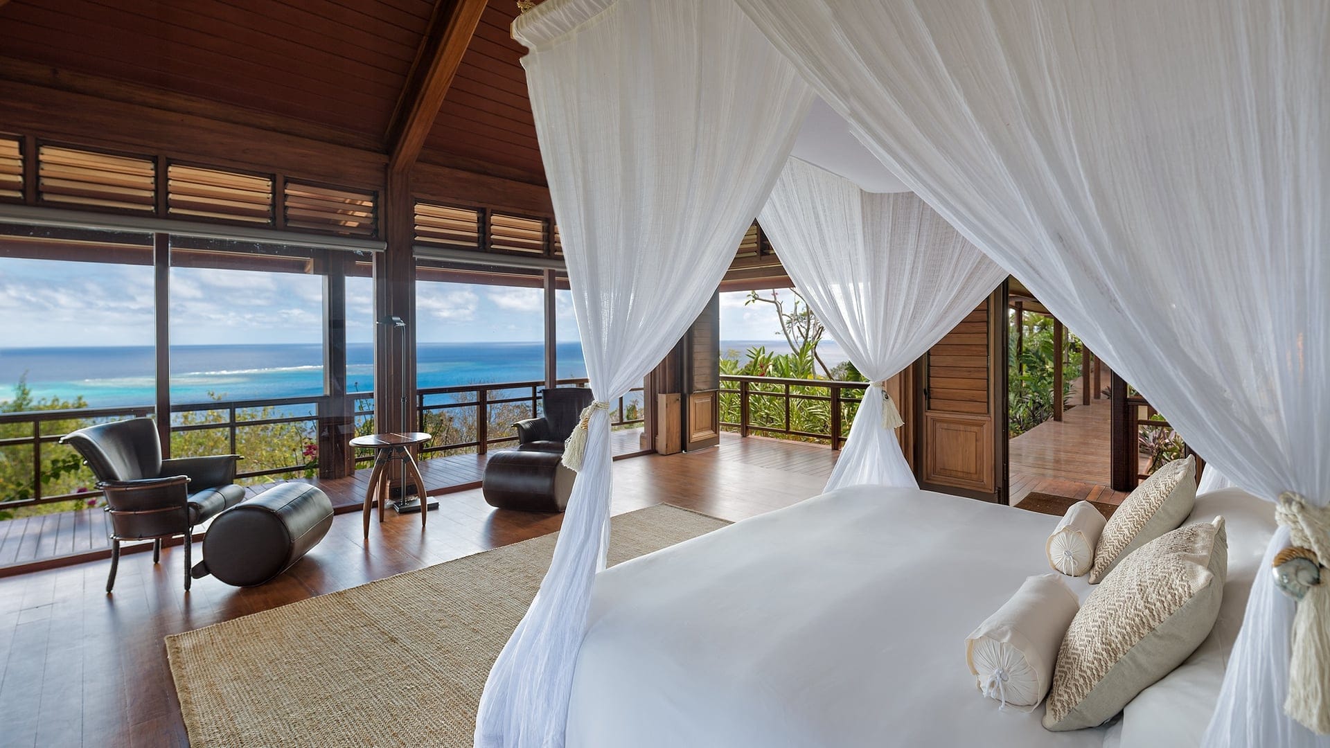 Hotels Toplists - 9 Best Luxury Hotels in Fiji