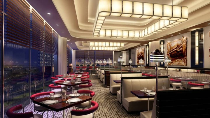 Second Four Seasons opens in Dubai - revealing interiors by world renowned designer - 2