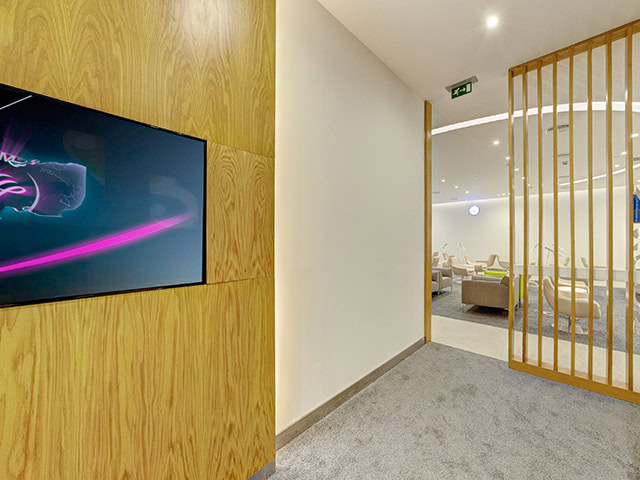 Skyteam opens new Dubai lounge - 6