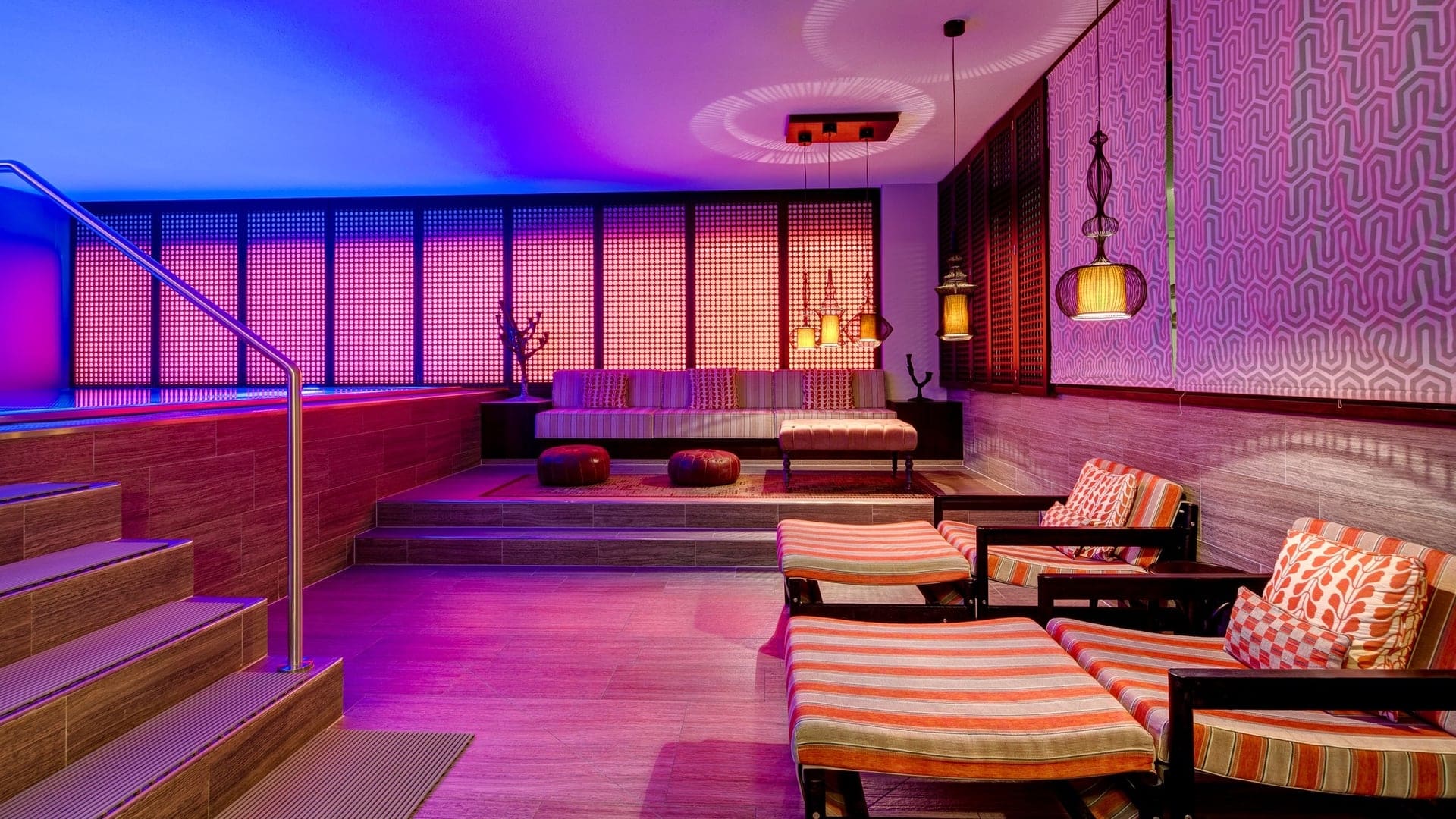 Hotels Toplists - 10 Best Luxury Hotels in Vienna