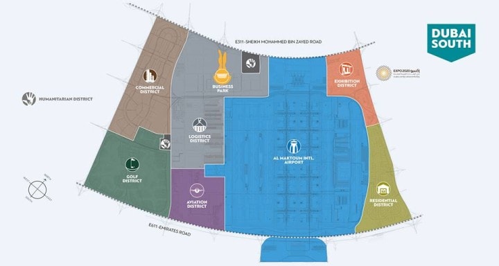 World’s first 7-star airport terminal opens in Dubai - 1