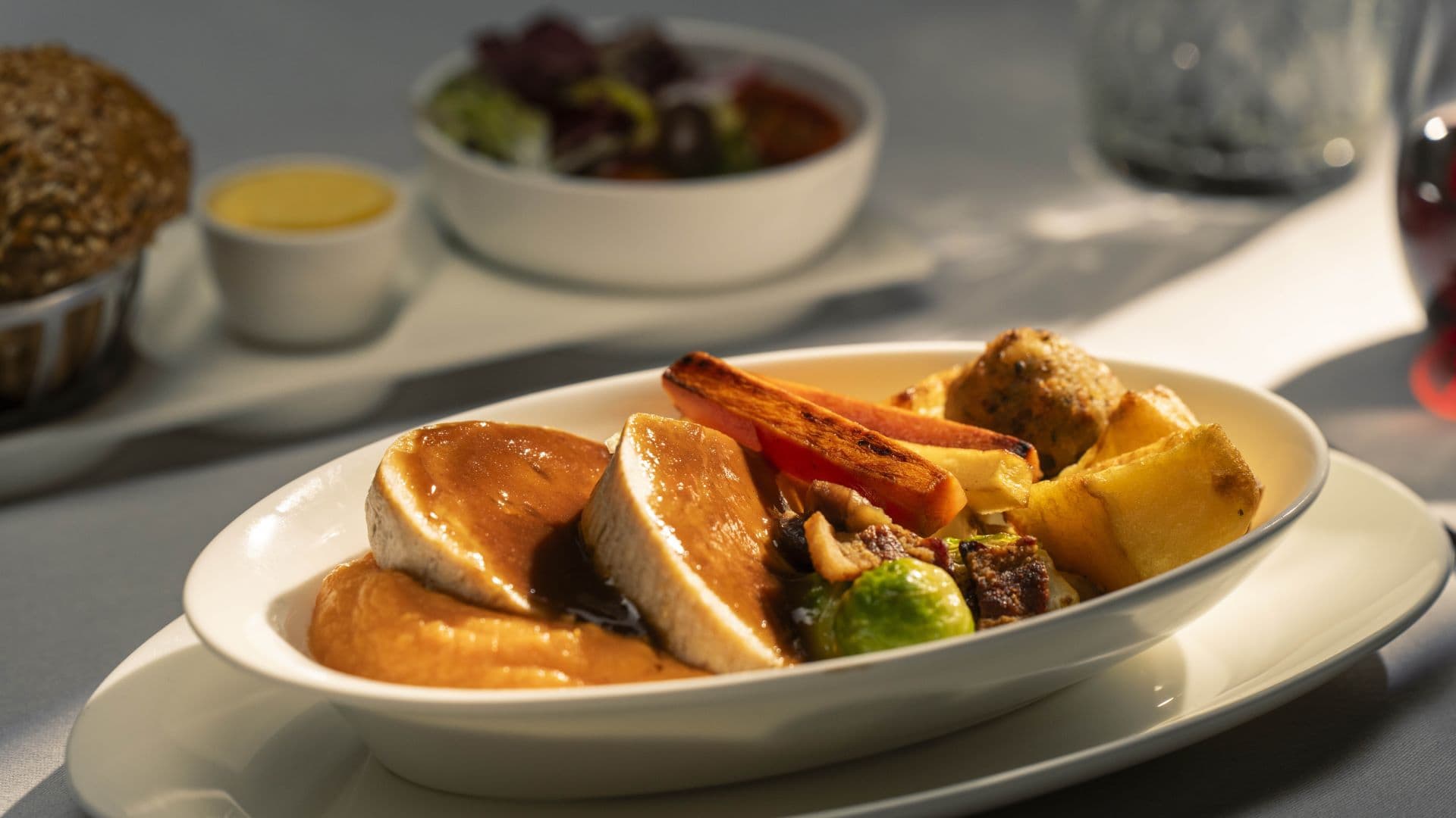 Airlines News - BA celebrates Diwali and Thanksgiving with treats!