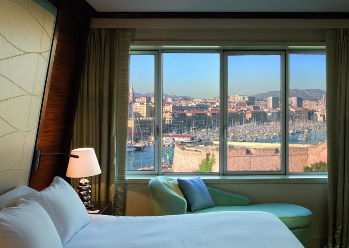 Euro 2016 France - Where to stay and what to do - 1