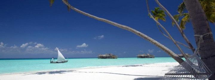 Gili Lankanfushi Maldives, världens bästa hotell enligt TripAdvisor, har blivit uppgraderat - 2