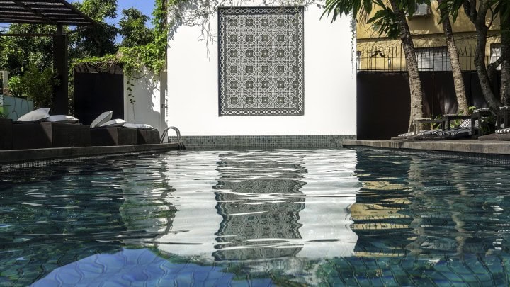 AccorHotels opens MGallery by Sofitel and Mama Shelter in Rio de Janeiro - 1