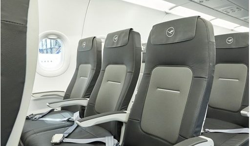 Lufthansa oppgraderer reiseopplevelsen på korte og mellomlange ruter