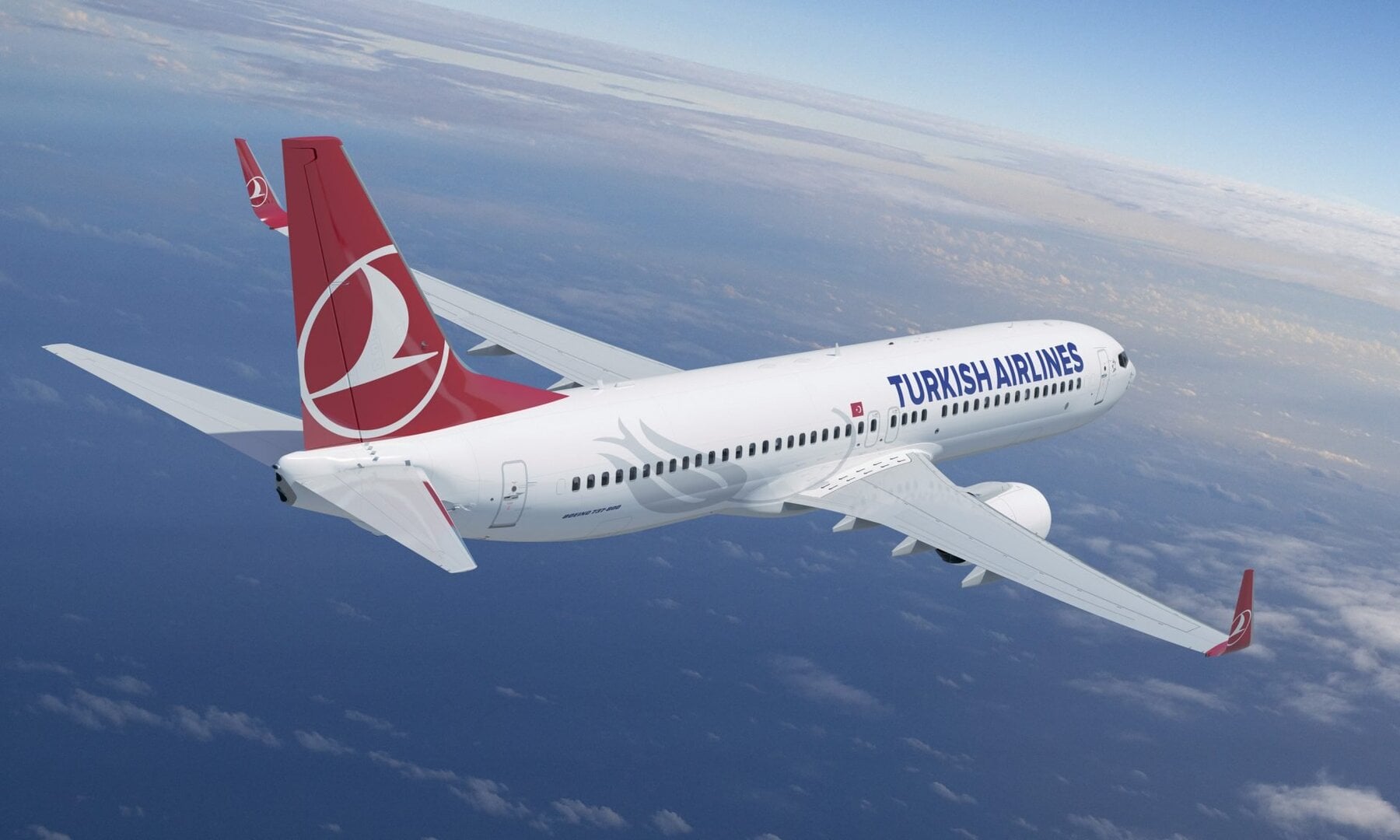 Turkish flies to Melbourne from 15th March
