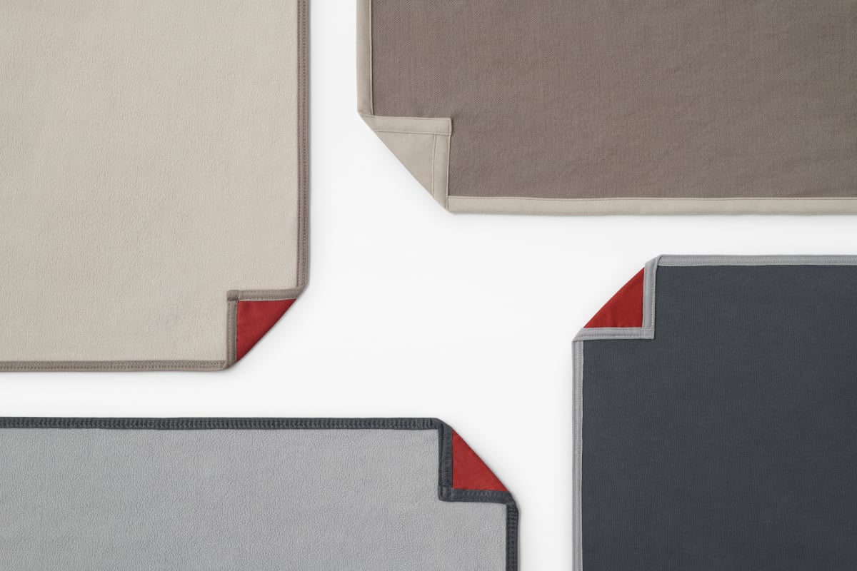 Airlines Articles - JAL unveils its new inflight amenities