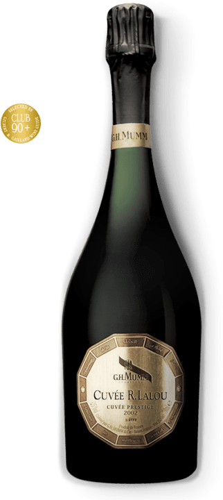 Which airline serves the best Champagne? - Etihad