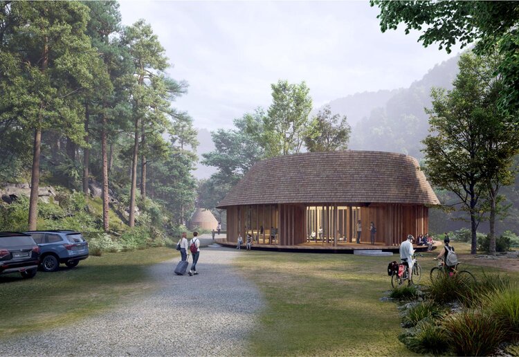 Hotels Articles - Japan readies itself for an explosion in tourism