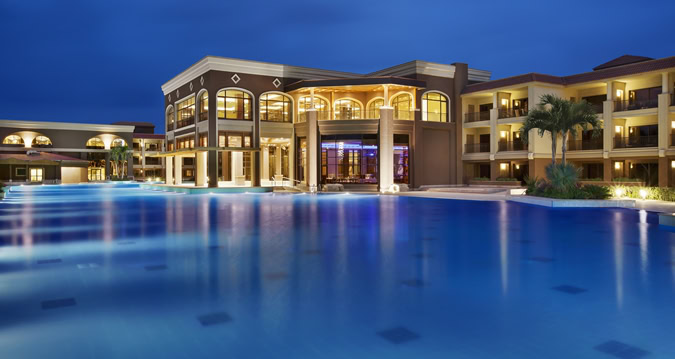 Hilton opens new hotel in Eqypt